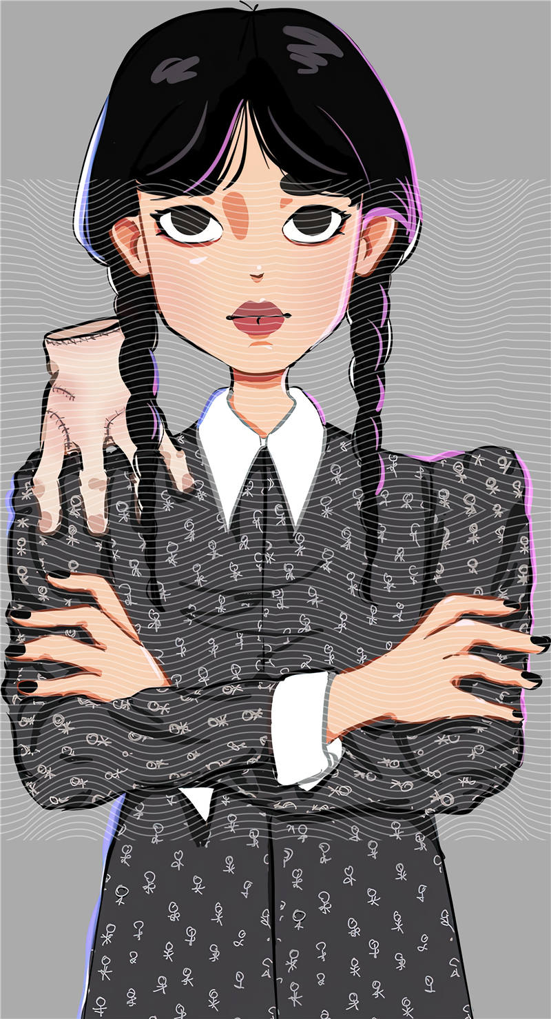 Cartoon-KT 392